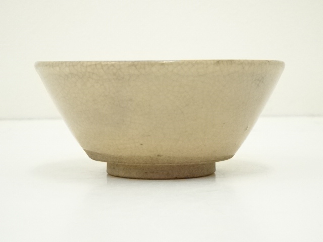 道具 ] - 道具 赤膚焼 大仏茶碗（保護箱） | ネットショップ圭 netshop